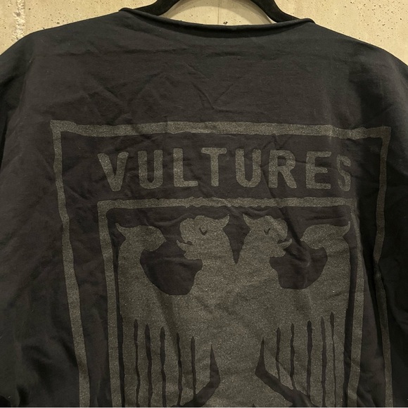 YZY x Gosha Rubchinskiy - Picture 3 of 4